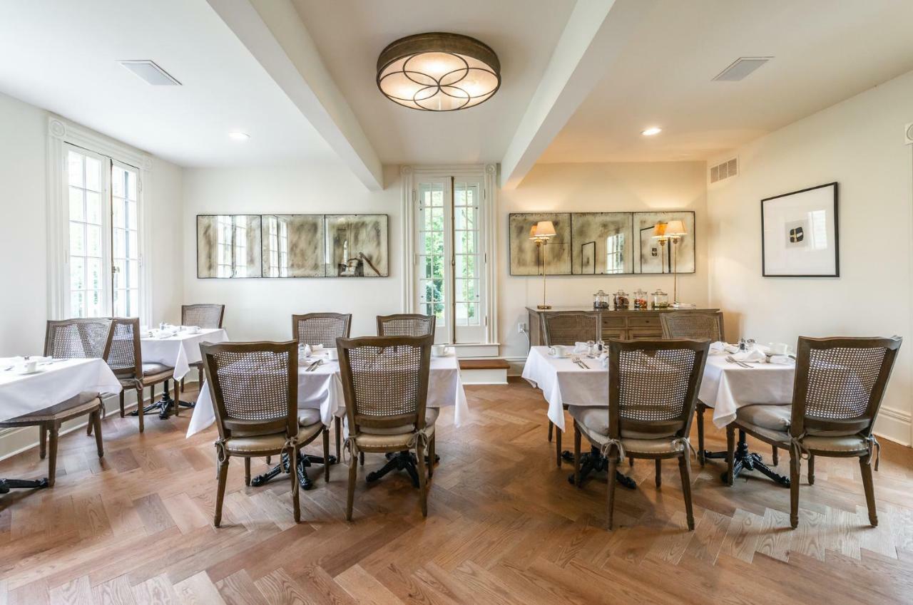 Lakewinds Country Manor Bed & Breakfast Niagara-on-the-Lake Exterior photo
