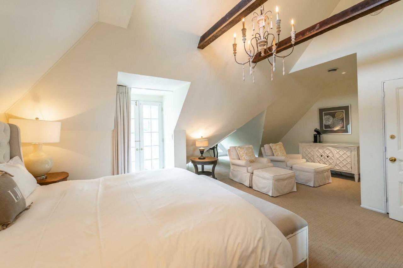 Lakewinds Country Manor Bed & Breakfast Niagara-on-the-Lake Exterior photo